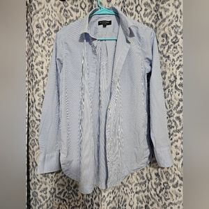 Super cute boyfriend tunic